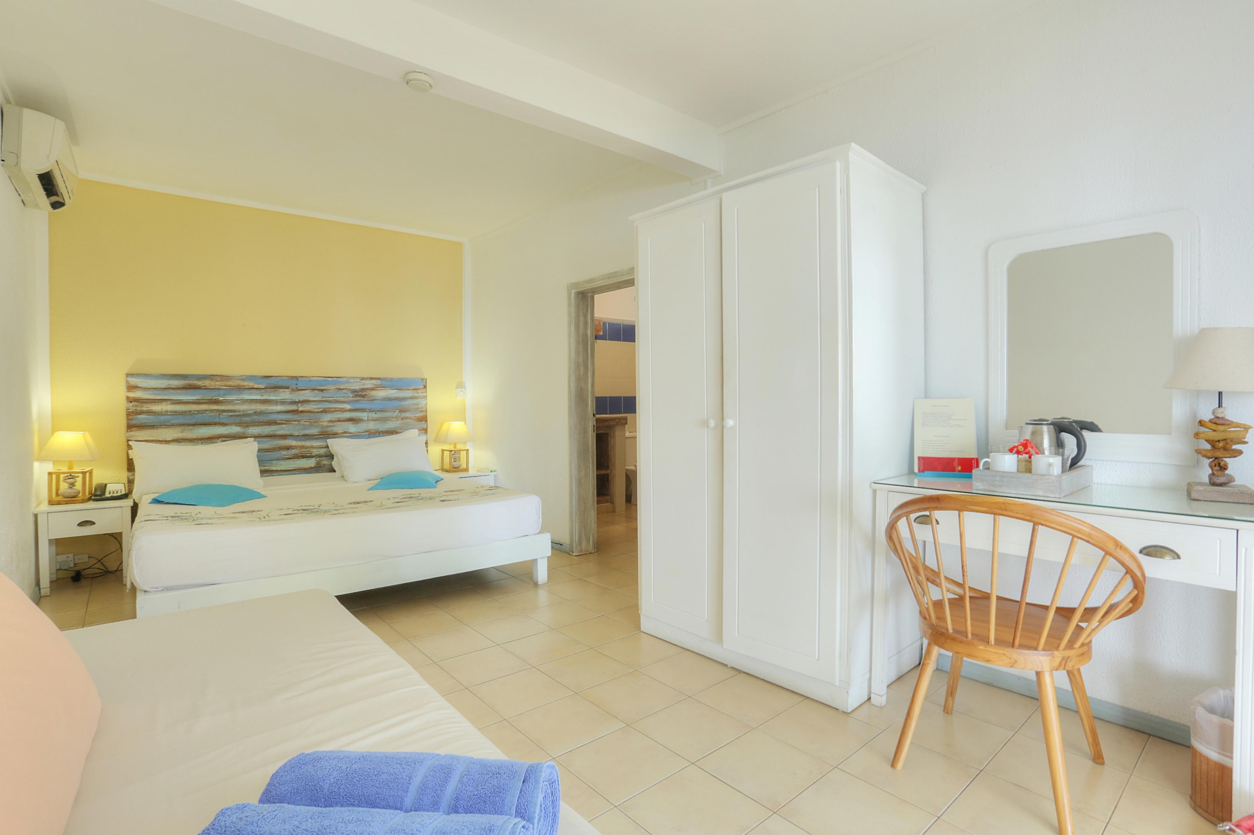 Cocotiers Hotel - Mauritius Baie-du-Tombeau Екстериор снимка